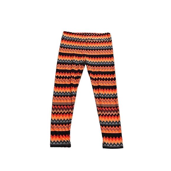 WOMENS HALLOWEEN LULAROE LEGGINGS! - Picture 3 of 10